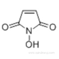 N-Hydroxymaleimide CAS 4814-74-8